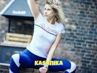 Kasanika