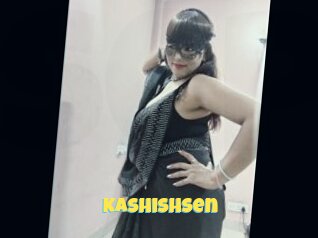 Kashishsen