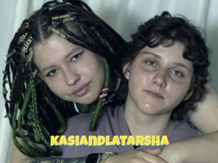 Kasiandlatarsha