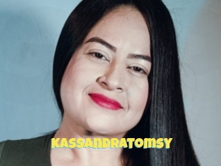 Kassandratomsy