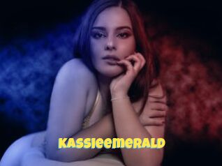 Kassieemerald