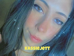 Kassiejett