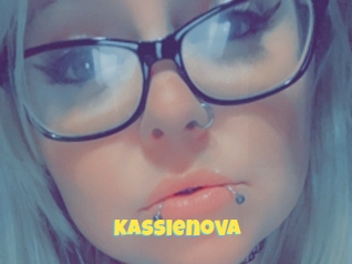 Kassienova
