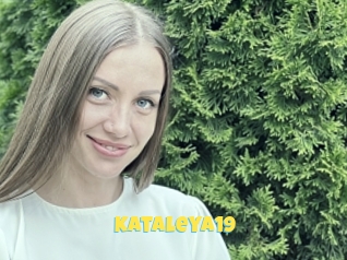 kataleya19 Sexe et Porno