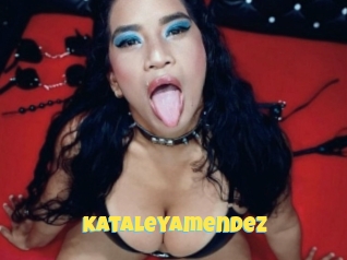 kataleyamendez Sexe et Porno