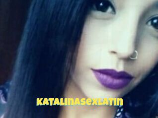 Katalinasexlatin