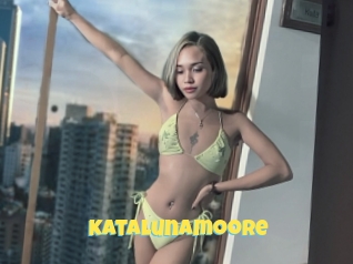 Katalunamoore