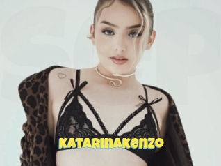 Katarinakenzo