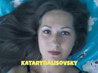 Katarynalisovsky