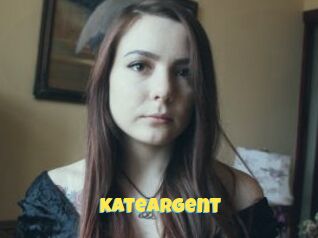 Kateargent