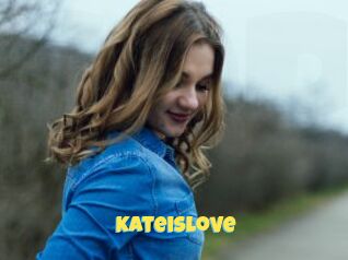 Kateislove