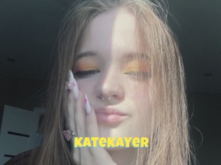 Katekayer