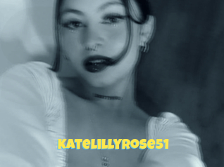 katelillyrose51 Sexe et Porno