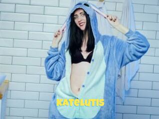 Katelutis