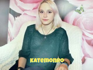Katemonro