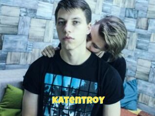 Katentroy