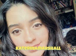 Katerinamarshall