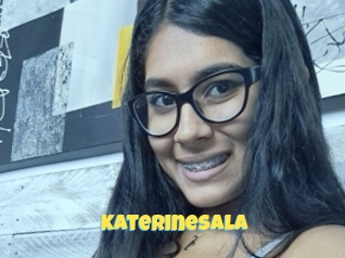 Katerinesala