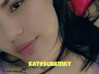 Katesubkinky