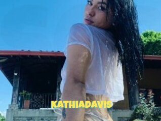 Kathiadavis