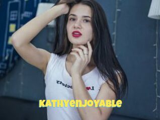 Kathyenjoyable