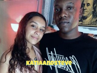 Katiaandsteve