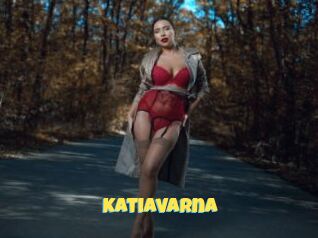 Katiavarna