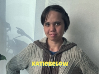 Katiebelow
