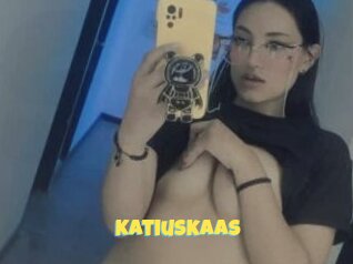 Katiuskaas
