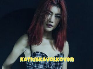 katiuskavolkoven Sexe et Porno