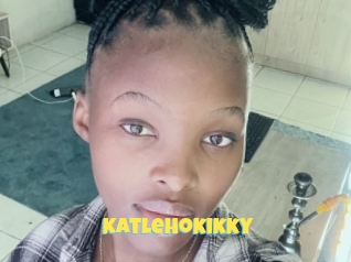 Katlehokikky