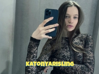 Katonyarisling