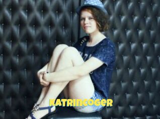 Katrincoger