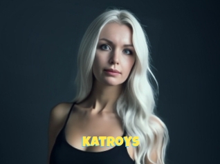 Katroys