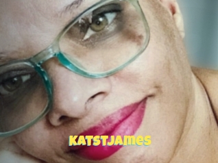 Katstjames