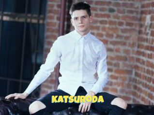 katsuroda Sexe et Porno