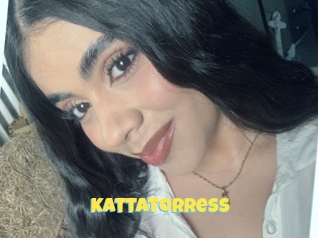 Kattatorress