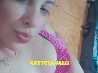 Kattecavalli