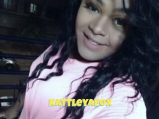 Kattleyafox