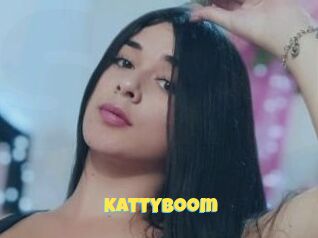 Kattyboom