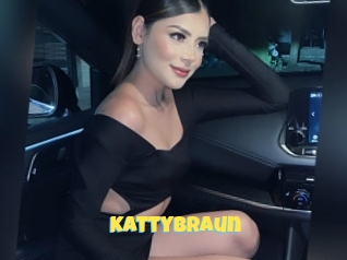 Kattybraun