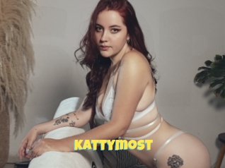 Kattymost