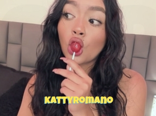 Kattyromano