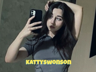 Kattyswonson