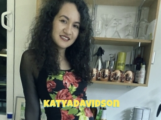 Katyadavidson