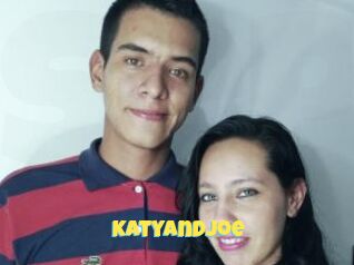 Katyandjoe