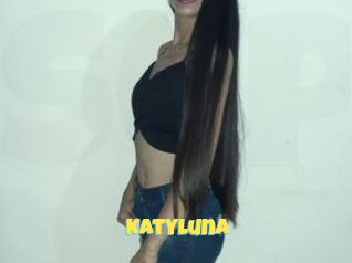 Katyluna