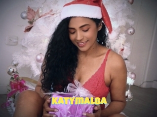 Katymalba