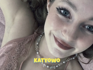 Katyowo