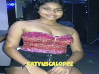 Katyuscalopez